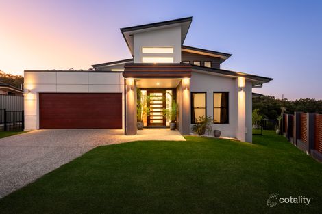 Property photo of 9 Matt Court Upper Coomera QLD 4209