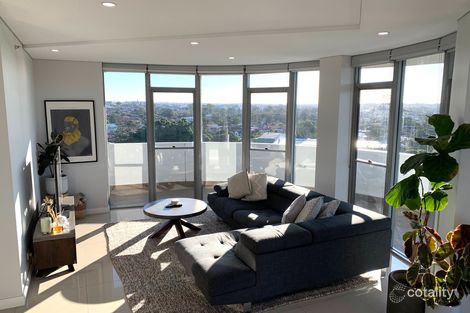 Property photo of 907/15 Charles Street Canterbury NSW 2193