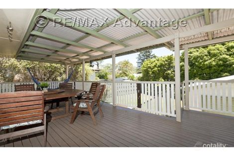 Property photo of 27 Ryder Street Wynnum QLD 4178