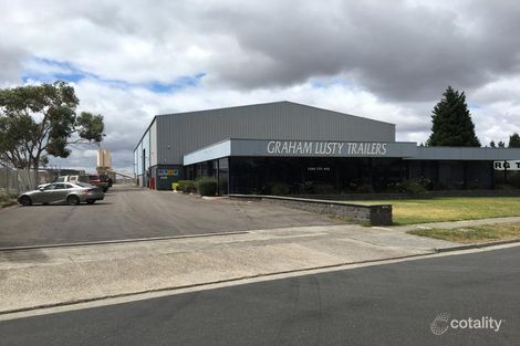 2070-2072 Sydney Rd, Campbellfield, VIC 3061