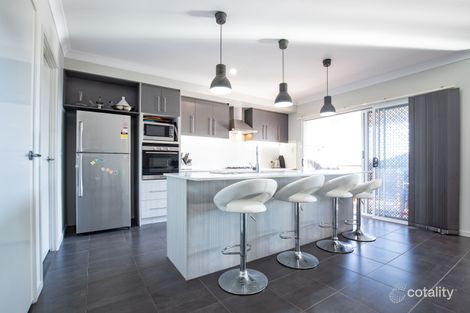 Property photo of 27 Laguna Crescent Springfield Lakes QLD 4300