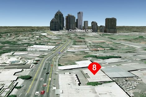 8 Bryson St, Chatswood, NSW 2067