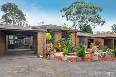 Property photo of 4/359 Springfield Road Nunawading VIC 3131