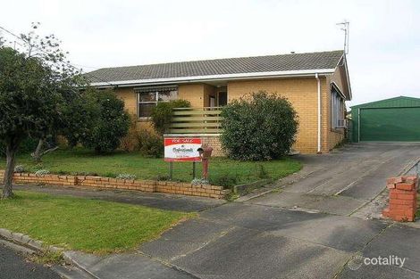 4 Edney Ct, Churchill, VIC 3842