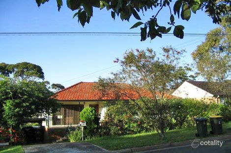 33 Roosevelt Ave, Allambie Heights, NSW 2100