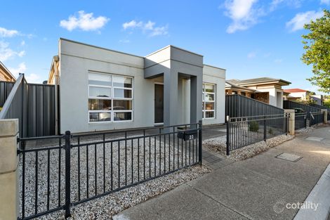 Property photo of 23 West Parkway Andrews Farm SA 5114