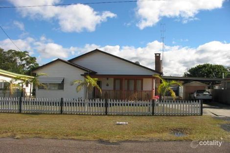 Property photo of 10 Hay Street Gorokan NSW 2263