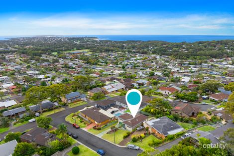 7 Blue Lagoon Cl, Bateau Bay, NSW 2261