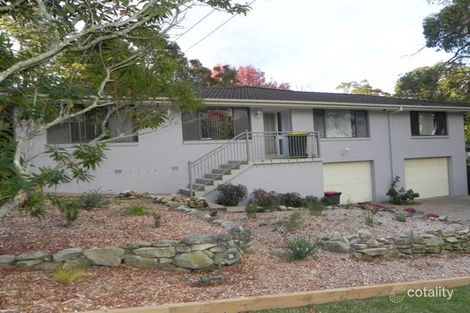 Property photo of 32 Chaseling Avenue Springwood NSW 2777