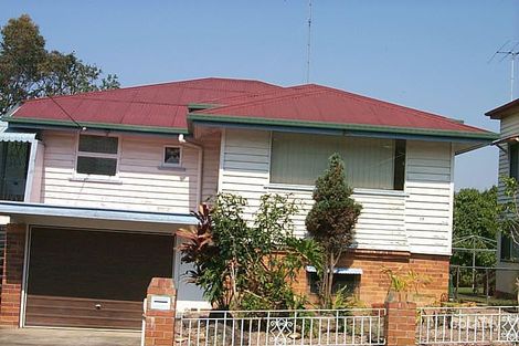 17 Aubigny St, Annerley, QLD 4103