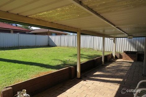 Property photo of 7 Rees Close Eagle Vale NSW 2558