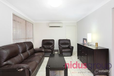 14 Wraysbury Pl, Oakhurst, NSW 2761