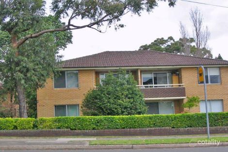 8/472b Mowbray Rd W, Lane Cove North, NSW 2066