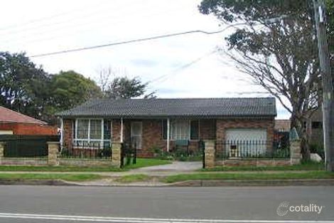 844 Forest Rd, Peakhurst, NSW 2210