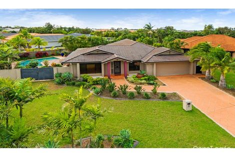 Property photo of 2 Tammy Court Helensvale QLD 4212