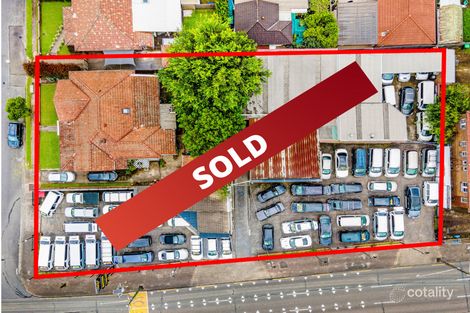 71 Parramatta Rd, Concord, NSW 2137