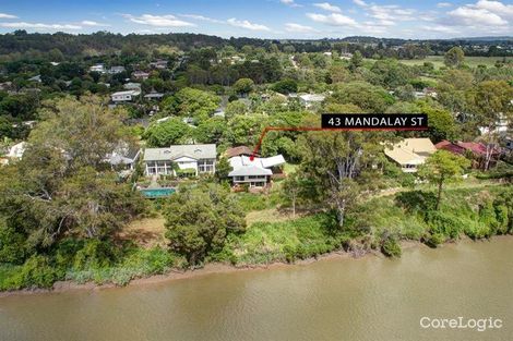 Property photo of 43 Mandalay Street Fig Tree Pocket QLD 4069