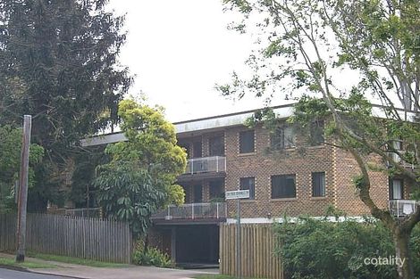 4/42 Sir Fred Schonell Dr, St Lucia, QLD 4067