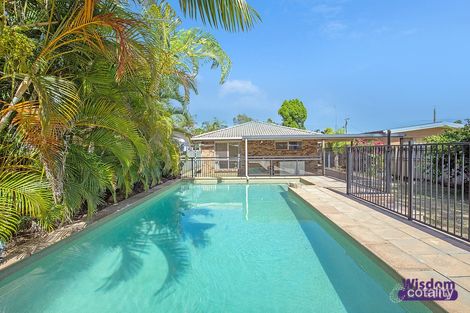 Property photo of 41 Annerley Avenue Runaway Bay QLD 4216
