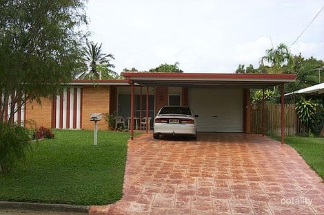 19 Sauter St, Heatley, QLD 4814