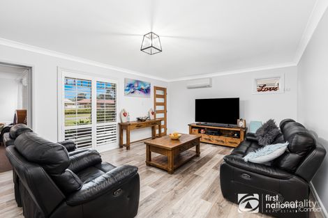 Property photo of 1/8 Strang Place Bligh Park NSW 2756
