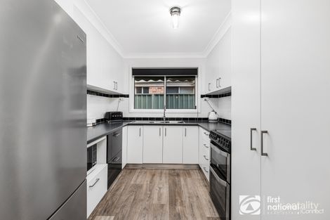 Property photo of 1/8 Strang Place Bligh Park NSW 2756