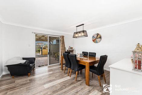 Property photo of 1/8 Strang Place Bligh Park NSW 2756