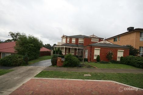 38 Petalnina Dr, Wantirna, VIC 3152