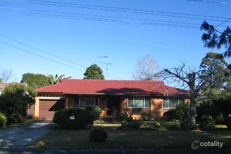 7 Morton St, North Richmond, NSW 2754