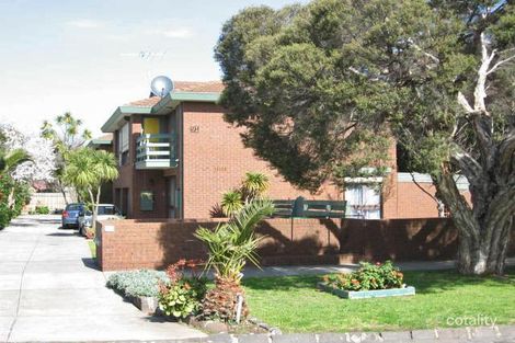 Property photo of 1/91 St Leonards Road Ascot Vale VIC 3032