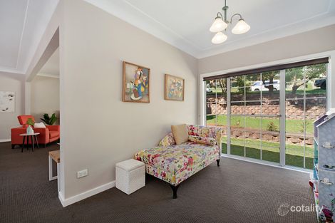 Property photo of 11A Currawong Road New Lambton Heights NSW 2305