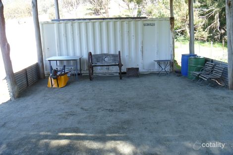 1380 Cassilis Rd, Cassilis, VIC 3898