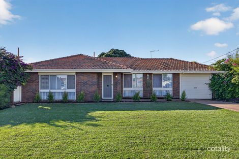 19 Rusham Pl, Morley, WA 6062