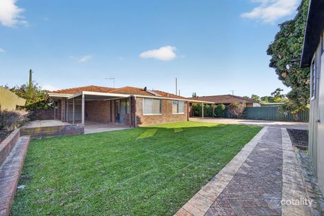 Property photo of 19 Rusham Place Morley WA 6062