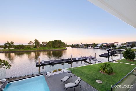 Property photo of 2102 The Circle Hope Island QLD 4212