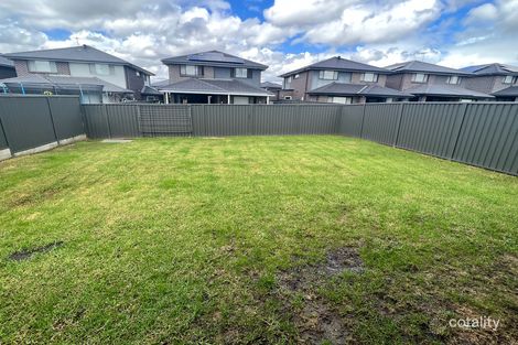 Property photo of 10 Loura Street Tallawong NSW 2762