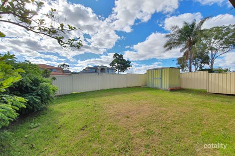 Property photo of 58 Golding Drive Glendenning NSW 2761