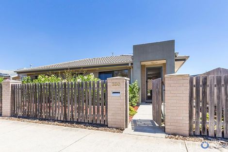 Property photo of 2/200 Kerrigan Street Dunlop ACT 2615