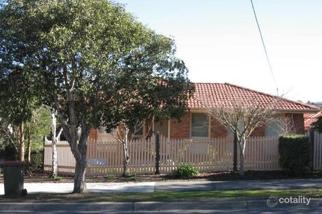 Property photo of 2/45 Pepperell Avenue Glen Waverley VIC 3150