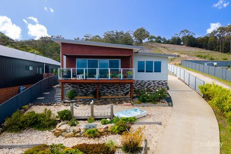 Property photo of 41 Mulloway Circuit Merimbula NSW 2548