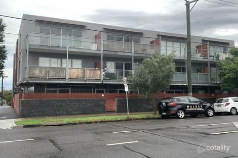 22/44 Everard St, Footscray, VIC 3011