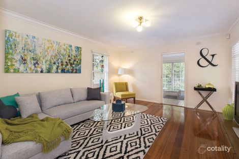 Property photo of 8 McCubbin Street Kew East VIC 3102