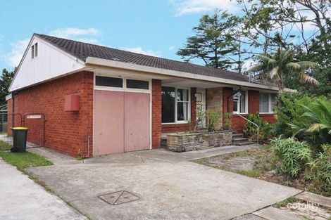 Property photo of 52 The Esplanade Frenchs Forest NSW 2086