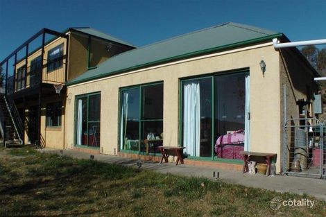 Property photo of 44 Hawthorn Close Jindabyne NSW 2627