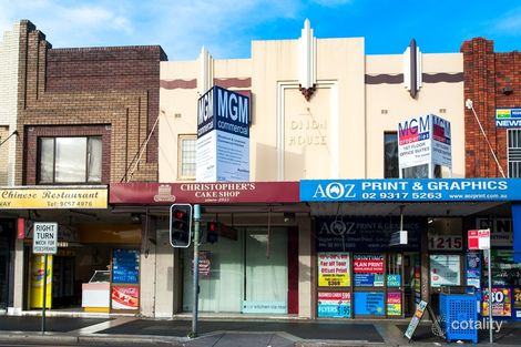 1213 Botany Rd, Mascot, NSW 2020