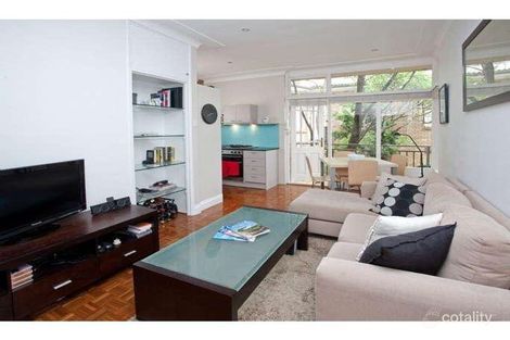 Property photo of 6/15 Premier Street Neutral Bay NSW 2089