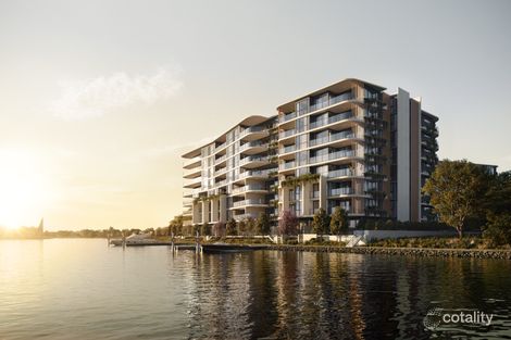1803/6 Sickle Ave, Hope Island, QLD 4212