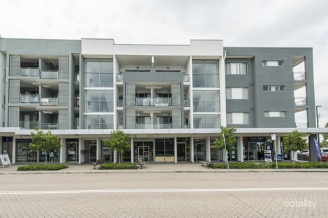 55/56 Lakeside Pde, Jordan Springs, NSW 2747