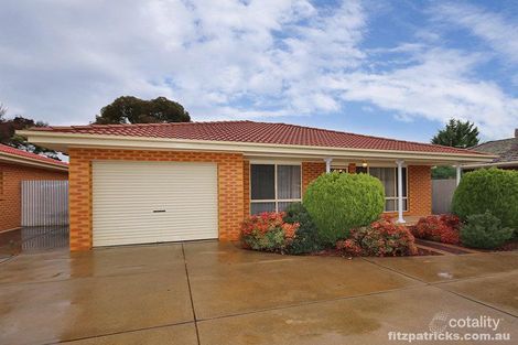 Property photo of 2/5 Dalton Street Turvey Park NSW 2650