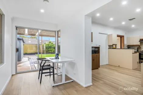 Property photo of 3 Cummings Crescent Mitchell Park SA 5043